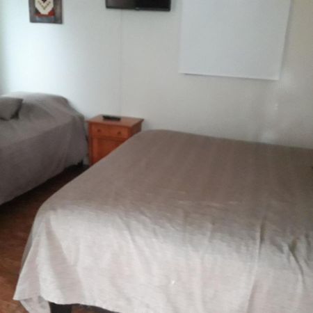 Pucón Hospedaje Irma Backpackers المظهر الخارجي الصورة