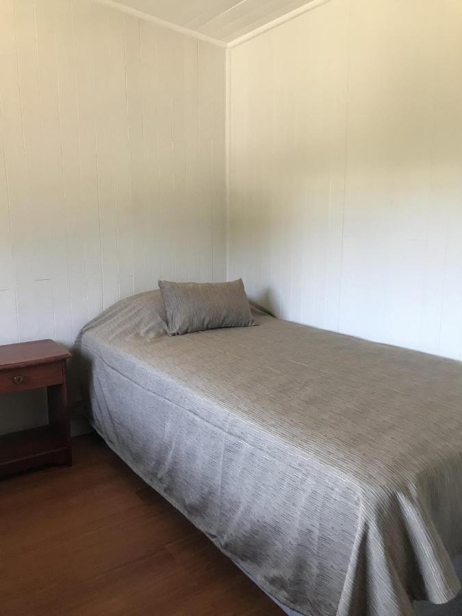 Pucón Hospedaje Irma Backpackers المظهر الخارجي الصورة