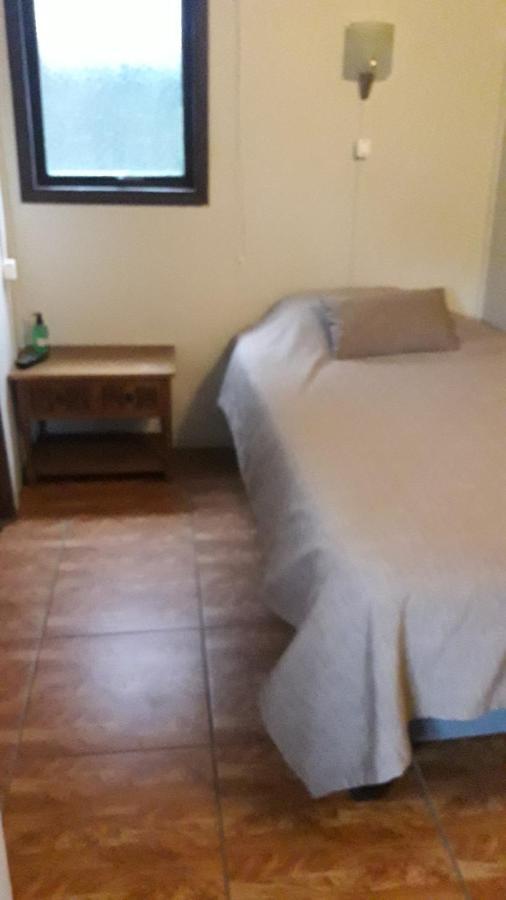 Pucón Hospedaje Irma Backpackers المظهر الخارجي الصورة